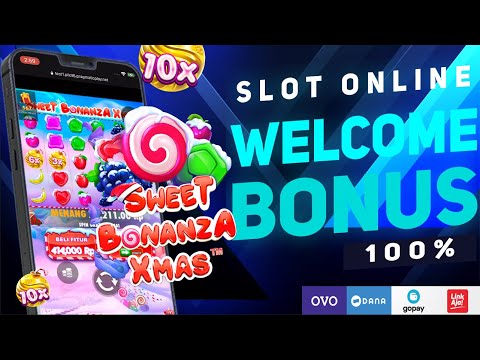 situs judi slot online bonus new member 100