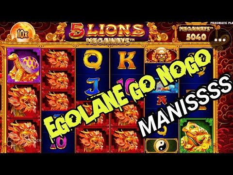 main slot yang bagus hari ini