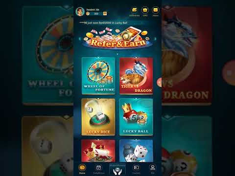 judi online tanpa deposit