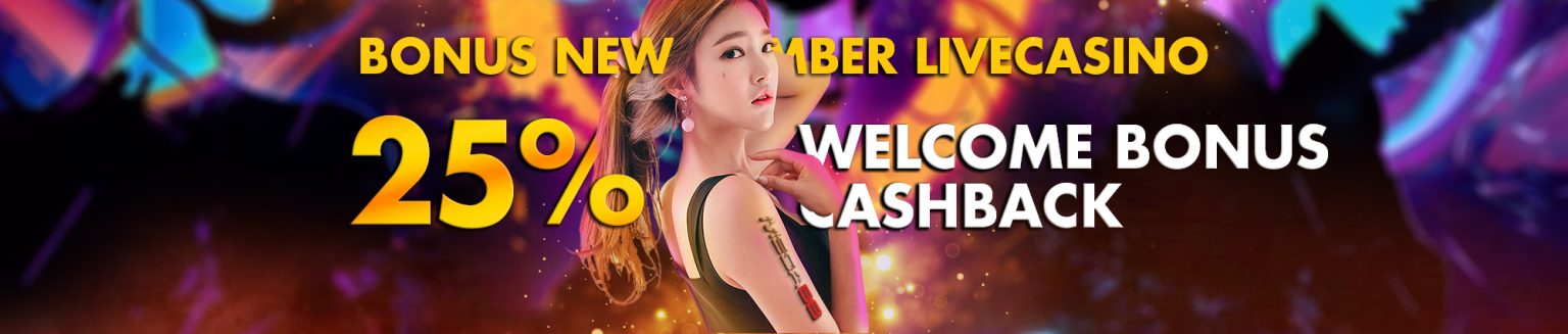 semua situs judi slot online