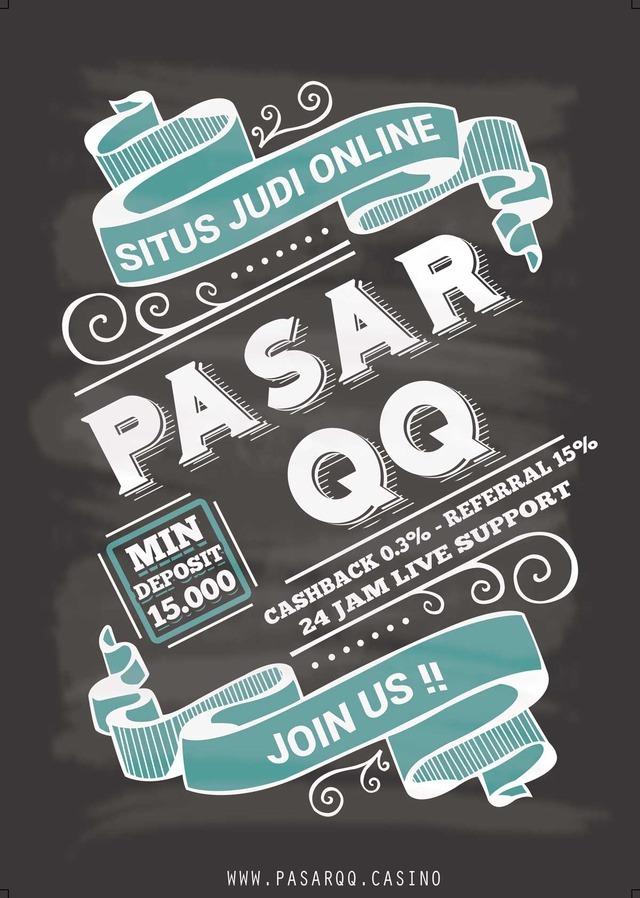 judi online terpecaya